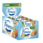 Barretta cereali fitness - naturale - monoporzione da 23,5 gr - conf. 24 pezzi - Nestle' - 12549039 - 3387390414172 - DMwebShop - 1