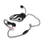 Cuffie con microfono EW3562 - Eminent - Ewent - 486621877 - 8054392614224 - DMwebShop - 1