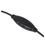 Cuffie con microfono EW3562 - Eminent - Ewent - 486621877 - 8054392614224 - DMwebShop - 3