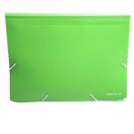 Cartella espandibile - PPL - colori assortiti - 12 scomparti A4 - Colorosa - 361006 - 8004428045355 - DMwebShop - 1