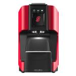 Macchina caffe S20 Cremoso espresso rosso Essse Caffe - 4640 - 1