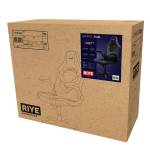 Sedia gaming GX703 RYE nero - 4514 - 4