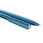 Penna sfera INEO Elements - punta M - blu - Pelikan - 400191373 - 4012700822475 - DMwebShop - 1