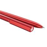 Penna sfera INEO Elements - punta M - rosso - Pelikan - 300001263 - 4012700822499 - DMwebShop - 1