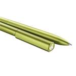 Penna sfera INEO Elements - punta M - verde - Pelikan - 300001264 - 4012700822505 - DMwebShop - 1