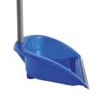 Alzaimmondizie Robusto - 26 x 26,5 x 80 cm - blu - Perfetto - 26440 - 8052474264404 - DMwebShop - 1