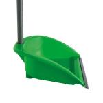 Alzaimmondizie Robusto - 26 x 26,5 x 80 cm - verde - Perfetto - 26443 - 8052474264435 - DMwebShop - 1