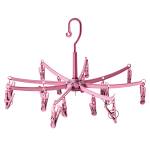 Stendibiancheria a giostra - 16 posti - colori assortiti - Perfetto - 0479C - 8000957047938 - DMwebShop - 3