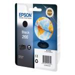 Cartuccia ink - 266 - nero - 5,8 ml - Epson - C13T26614010 - 8715946541822 - DMwebShop - 1