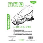 Telo di copertura Special per rasaerba 188 x 64 x 100 cm PU - 8244 - 1