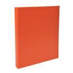 Raccoglitore 4 anelli diametro 30 mm PP colori assortiti Exacompta 51330E - 8070 - 10