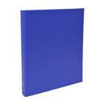 Raccoglitore 4 anelli diametro 30 mm PP colori assortiti Exacompta 51330E - 8070 - 2