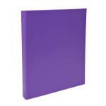 Raccoglitore 4 anelli diametro 30 mm PP colori assortiti Exacompta 51330E - 8070 - 5