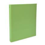 Raccoglitore 4 anelli diametro 30 mm PP colori assortiti Exacompta 51330E - 8070 - 7