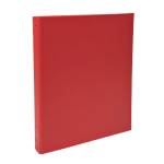 Raccoglitore 4 anelli diametro 30 mm PP colori assortiti Exacompta 51330E - 8070 - 8