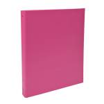 Raccoglitore 4 anelli diametro 30 mm PP colori assortiti Exacompta 51330E - 8070 - 9