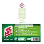 Tavoletta Profumoso Mountain Fresh - 4 gabbiette da 34 gr - Wc Net - M74833 - 8003650020277 - DMwebShop - 1