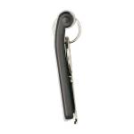 Portachiavi Key Clip - nero - conf. 6 pezzi - Durable - 1957-01 - 4005546103808 - DMwebShop - 1