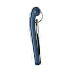 Portachiavi Key Clip - blu - conf. 6 pezzi - Durable - 1957-07 - 4005546103839 - DMwebShop - 1
