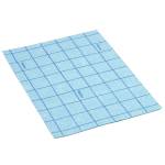 Kit UltraSpeed Mini secchio da 10 lt con strizzatore mop telaio 34 cm - 8212 - 10