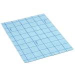 Kit UltraSpeed Mini secchio da 10 lt con strizzatore mop telaio 34 cm - 8212 - 6