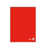 Maxiquaderno Color 80 Basic A4 rigo di 1a 80 fogli 80 gr - 9405 - 4