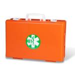 Valigetta di pronto soccorso Medic 2 - 39,5 x 27 x 13,5 cm - oltre 3 persone - arancio - Pvs - CPS517 - 8034028010118 - DMwebShop - 1