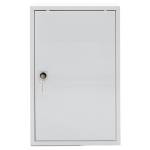 Armadietto di pronto soccorso 102/M - 46 x 30 x 14 cm - metallo oltre 3 persone bianco - Pvs - CPS523 - 8034028010040 - DMwebShop - 1