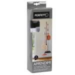 Appendi scope attrezzi 9,2x2,7x6,6 cm 3 posti - 8242 - 1