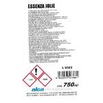Profumatore - essenza jolie - 750 ml - Alca - ALC293 - 8032937573861 - DMwebShop - 1