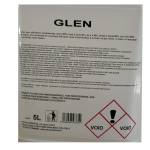 Detergente deodorante Glen - erbe di brughiera - tanica da 5 lt - Alca - ALC412 - 8032937573311 - DMwebShop - 1