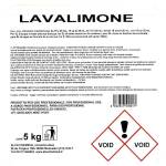 Detersivo per piatti Lavalimone - tanica da 5 lt - Alca - ALC585 - 8032937570617 - DMwebShop - 1