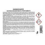 Igienizzante Linea Monodose - super concentrato-profumato - bustina da 50 ml - Alca - ALC1043 - 8032937570778 - DMwebShop - 1