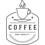 Stencil per vetri tema cibo bevande set 3 pezzi - 9400 - 2