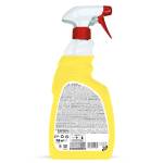 Sgrassatore Ultra Limone - 750 ml - Sanitec - 1810-S - 8032680392689 - DMwebShop - 1