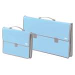 Valigetta Polionda Every Line Pastel 27x37,5 cm dorso 8 cm Favorit - 8046 - 3