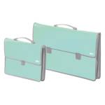 Valigetta Polionda Every Line Pastel 27x37,5 cm dorso 8 cm Favorit - 8046 - 4