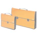 Valigetta Polionda Every Line Pastel 36,5 x 56,5 cm dorso 5,5 cm Favorit - 8045 - 1