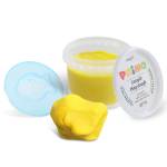 Pasta soffice Easy Do' - 100 gr - colori assortiti - conf. 4 pezzi - Primo - 2907ED4B - 8006919310836 - DMwebShop - 5