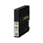 Cartuccia CANON InkjetJet Giallo PGI 2500XLY 9267B001 Originale - 7807 - 1