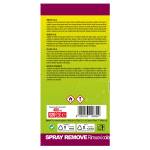 Rimuovi colla spray 400 ml - 9259 - 1