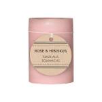 Cartellino stampabile in cartoncino con bordi lisci laser diametro 60 mm - 11088 - 1