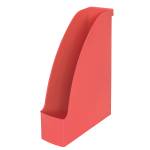 Portariviste Recycle 30,8 x 27,8 x 7,8 cm rosso - 10027 - 1