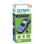 Etichettatrice LetraTag LT-100H - Dymo - 2174576 - 3026981745768 - DMwebShop - 1