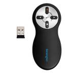 Telecomando wireless con puntatore laser - Kensington - 33374EU - 85896333746 - DMwebShop - 2