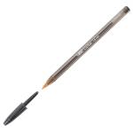 Penna sfera Cristal Large - punta 1,6 mm - nero - conf. 50 pezzi - Bic - 880648 - 3086123175495 - DMwebShop - 1