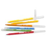 Pennarelli punta fine colori assortiti box 120 pezzi - 11031 - 1