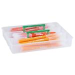 Pennarelli punta fine colori assortiti box 120 pezzi - 11031 - 2