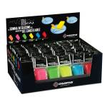 Gomma Riscrivi per gel cancellabile - colori assortiti - 6 x 3 cm - Osama - OW 10139 - 8007404228933 - DMwebShop - 1