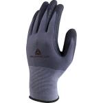 Guanti di precisione VE727NO poliammide palmo in nitrile poliuretano taglia 09 grigio nero - 11190 - 1